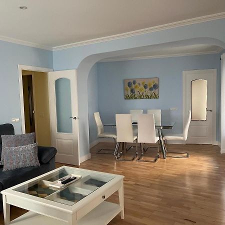 Cadiz San Pedro Leilighet Eksteriør bilde